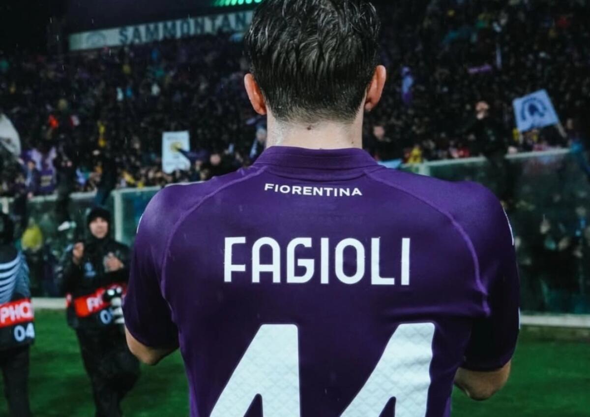 Corriere Fiorentino: “Pieno sostegno della Fiorentina a Fagioli. Commisso ha deciso di riscattarlo” - 
