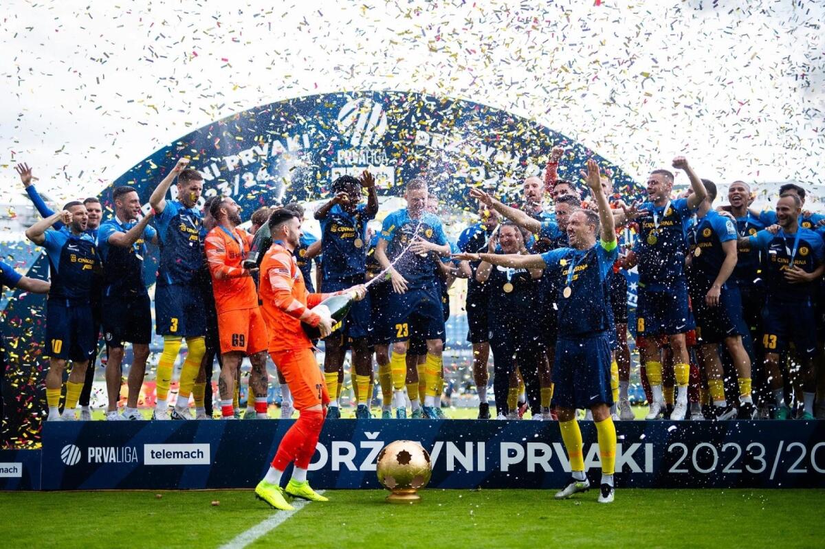 Campioni di Slovenia e con il capocannoniere della Conference, cosa aspettarsi da Celje-Fiorentina - 