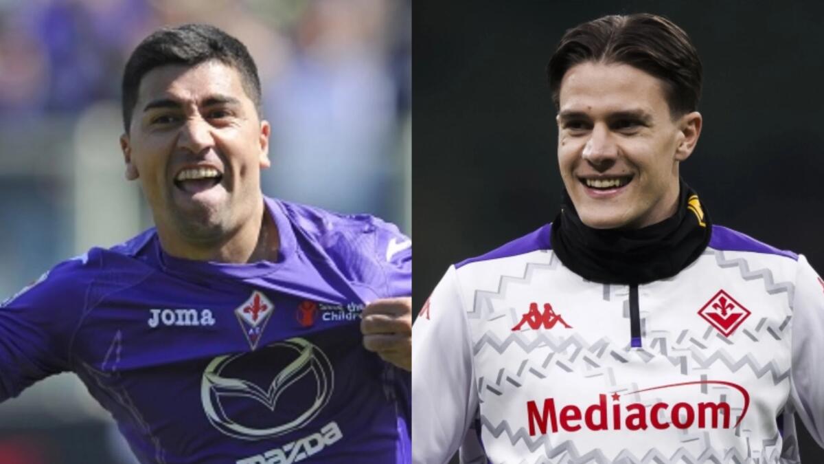 Pizarro: “Fagioli mi ha conquistato. Kean? Deve capire che ha trovato il suo posto nel mondo” - 