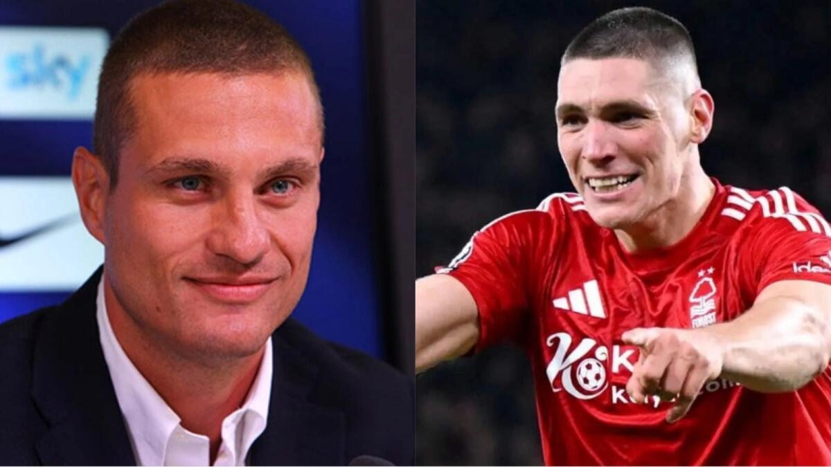 Vidic elogia Milenkovic: "L'esperienza alla Fiorentina l'ha migliorato. Oggi rappresenta il calcio serbo" - 