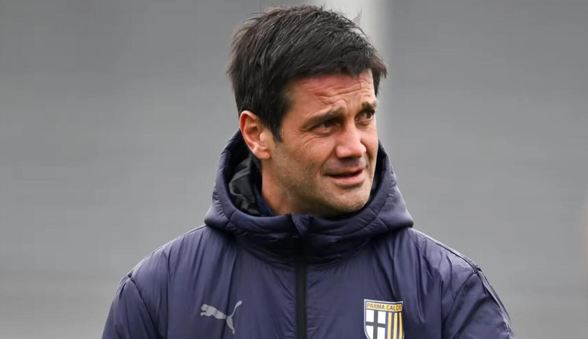 Parma, Chivu: "Partita difficile contro la Fiorentina, ma si parte da 50-50. Umiltà e piedi per terra" - 