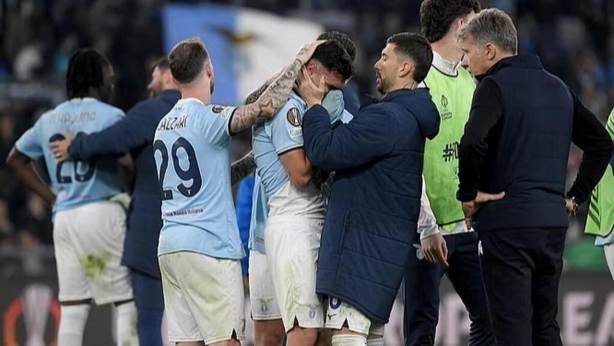 Lazio fuori col Bodo: l’Italia perde il quinto posto Champions, Spagna irraggiungibile - 
