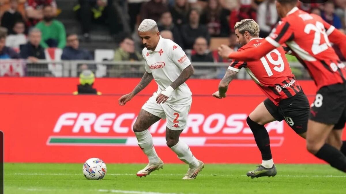 Dodo: "Ottima partita, un punto importante per noi su cui ci concentriamo per il futuro" - 