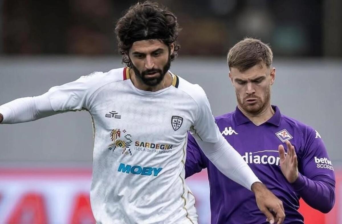 Da Cagliari: Luperto pronto a rientrare dal 1' con la Fiorentina. Chance da titolare anche per Viola - 