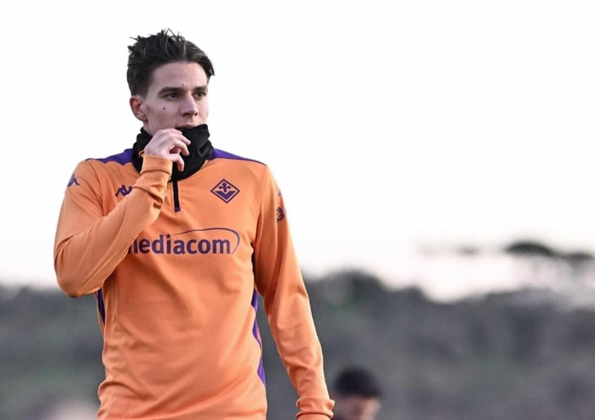 La moderatrice di Fagioli: "Ora è un'altra persona, è stato molto solo. Ora si riaprirà questa ferita che lui sta cercando di chiudere" - 