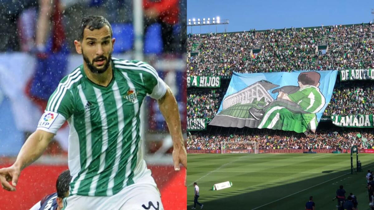 Montoya: "Il Betis ha più chance di andare in finale, il Villamarin sarà un fattore decisivo" - 