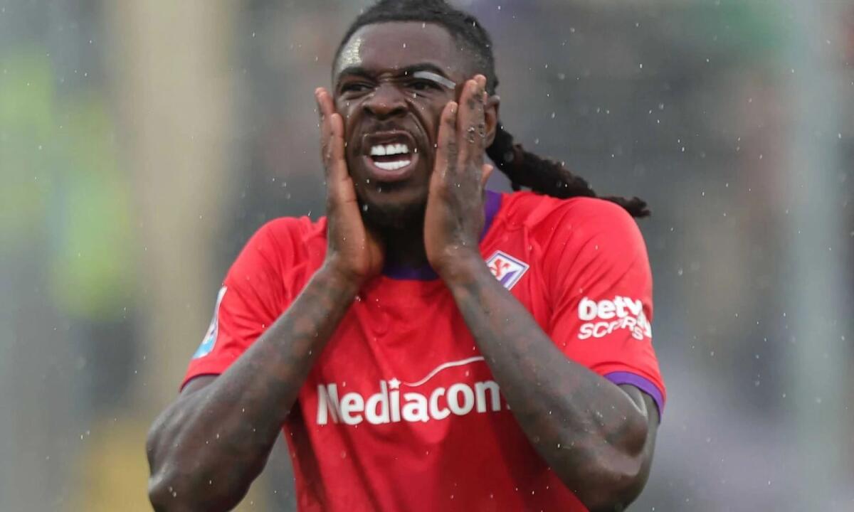 La Fiorentina non può sbagliare a Cagliari, altrimenti Roma, Lazio e Bologna scappano in Europa. - 