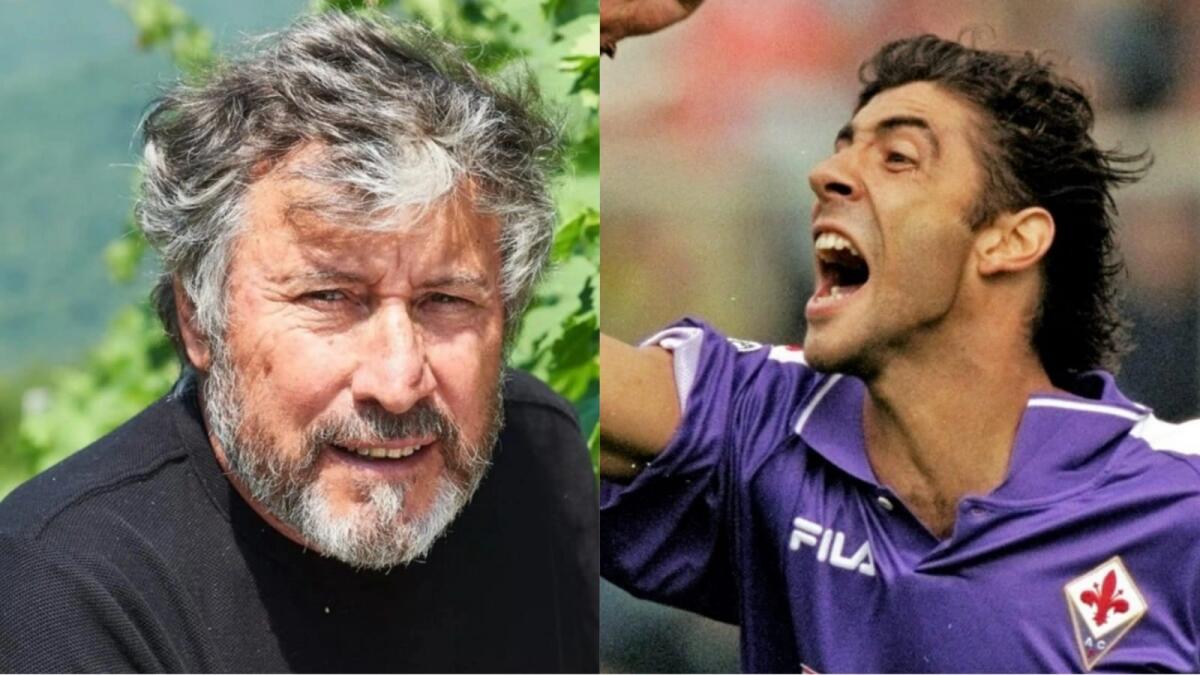 L'aneddoto di Malesani: "Una volta spiegai a Rui Costa come fare un passaggio, lui mi ringraziò" - 