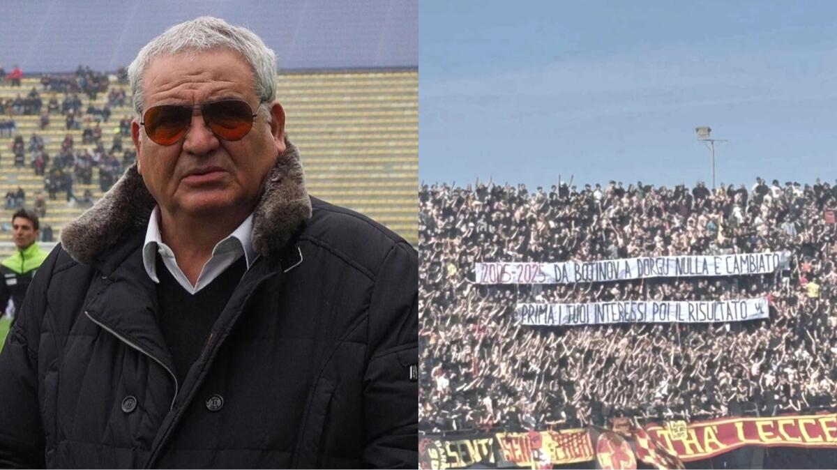 Corvino contestato: "2005-2025 da Bojinov a Dorgu nulla è cambiato. Prima i tuoi interessi e poi il risultato" - 