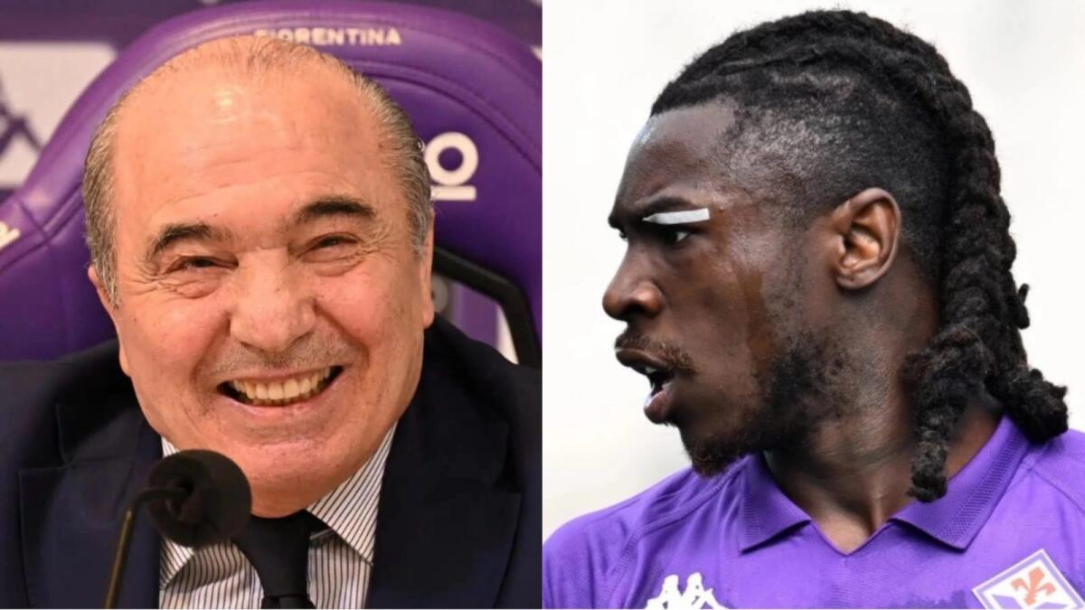 "Spesso le chiacchiere con i giocatori non funzionano, ci vogliono progetti ambiziosi per trattenere i top in squadra" - 