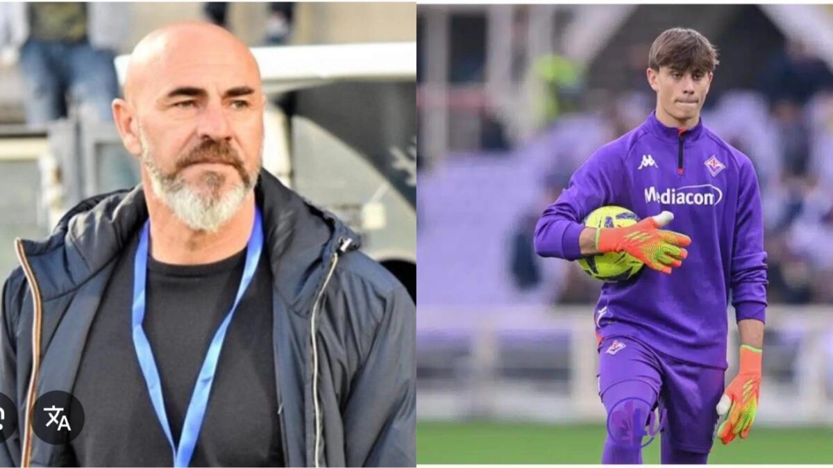 Berti: "Se Martinelli non gioca da qualche parte 30 partite l'anno, non può crescere come portiere" - 