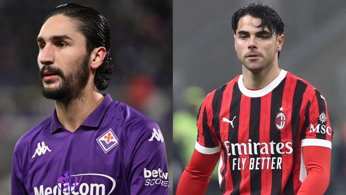 Cm.com: "La Fiorentina non ha intenzione di riscattare Adli a 10 milioni. Sottil tornerà a Firenze" - 