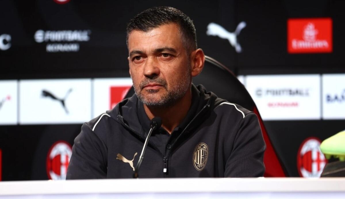 Conceicao risponde a Palladino: "Non sono d'accordo con lui, a me queste partite non piacciono" - 