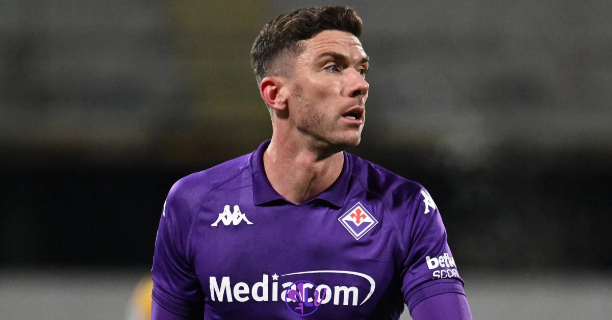 Gosens scalpita: "Quasi" pronto al rientro, la Fiorentina ritrova il suo treno per il finale di stagione - Firenze, Stadio Artemio Franchi, 23.12.2024, Fiorentina-Udinese, foto Lisa Guglielmi. Copyright Labaroviola.com