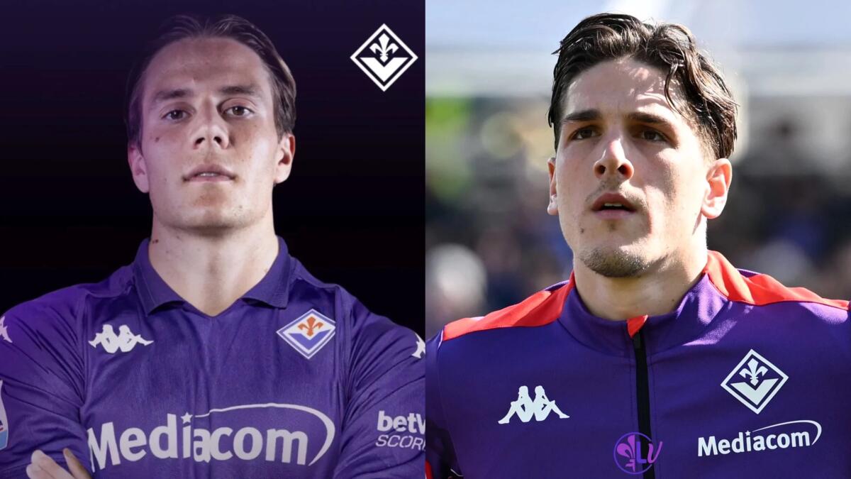 La Fiorentina tranquilla con Fagioli, non rischia più nulla ed ha già pagato. Zaniolo posizione marginale - 