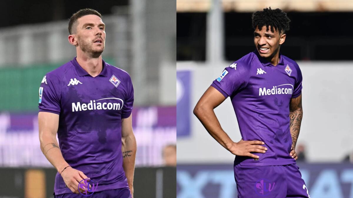 Dal Viola Park: Gosens prova il recupero per il Cagliari. Idea Ndour dal 1' con il Parma - 