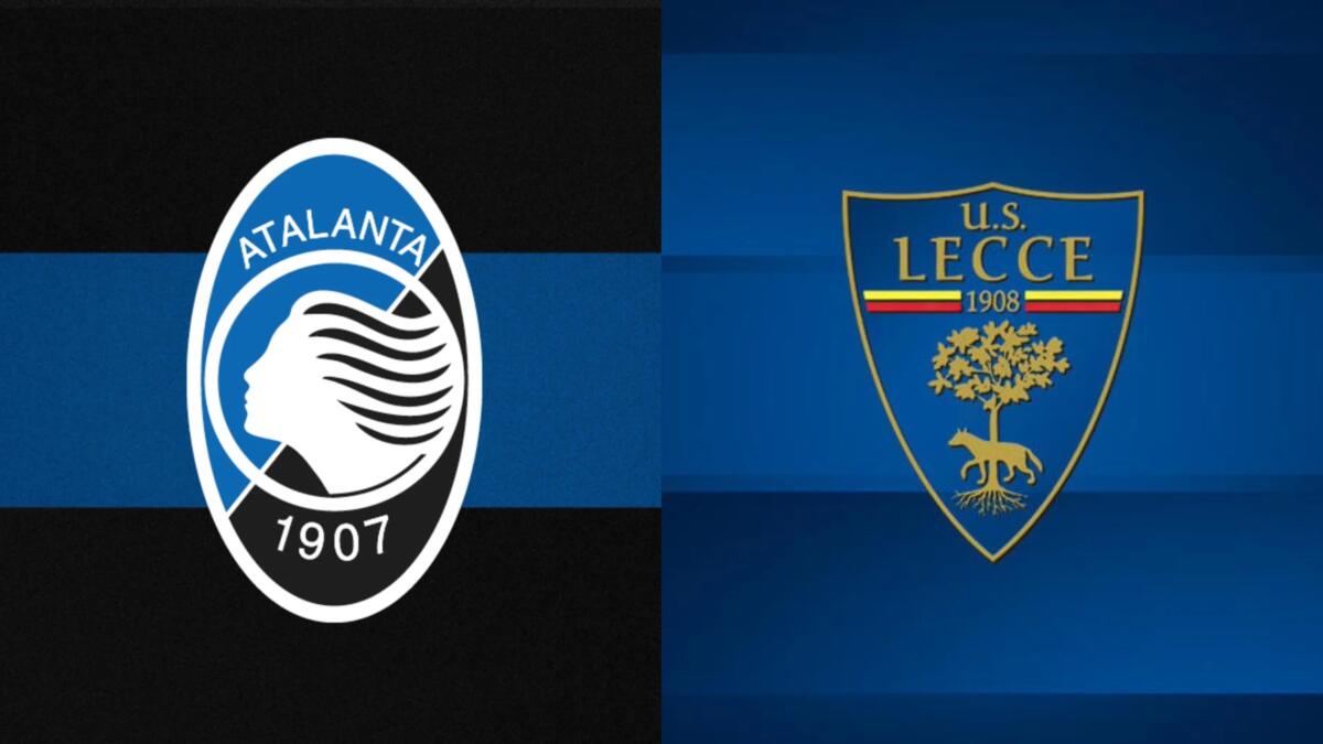 Il Lecce partirà per Bergamo domani: la sfida con l'Atalanta si giocherà come deciso dalla Lega Serie A - 