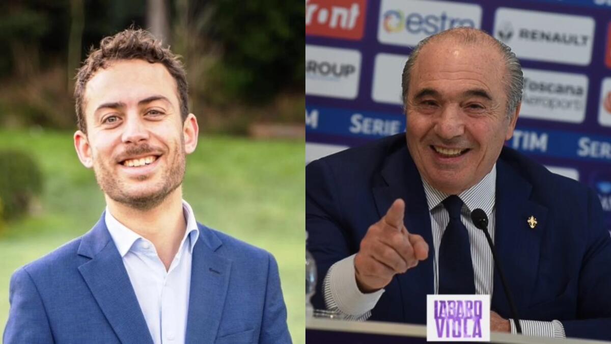 Sind. Bagno a Ripoli: "Ho incontrato Commisso. Parcheggio Viola Park? Opera fondamentale, aspettiamo Novembre" - 