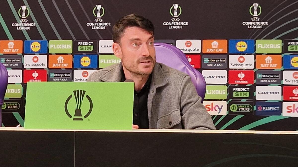 Riera: "Con Palladino la Fiorentina non andrà lontano, voleva che gli dicessi che era bello e bravo?" - 