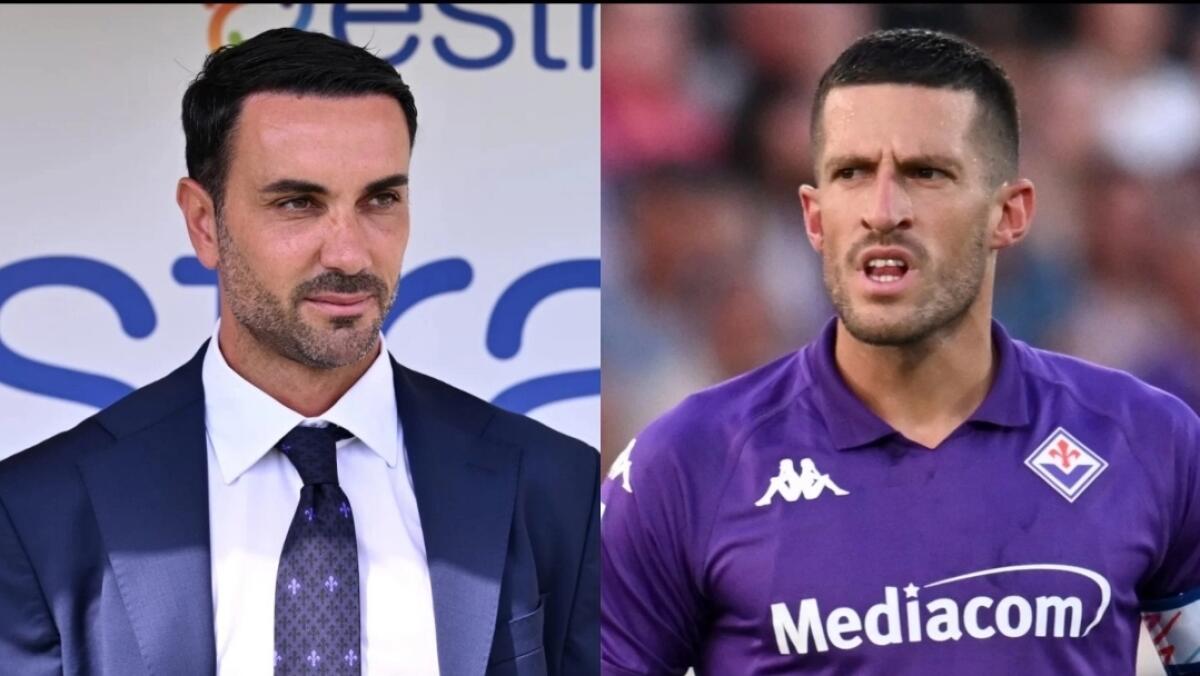 Biraghi: “Addio alla Fiorentina? Una questione tra me e Palladino. Ero il capitano, non è stato facile da accettare” - 