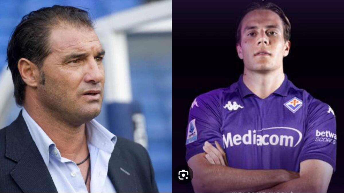 Amoruso: "Assurdo che alla Juve nessuno sapesse delle scommesse, oggi deve farsi trovare pronto" - 