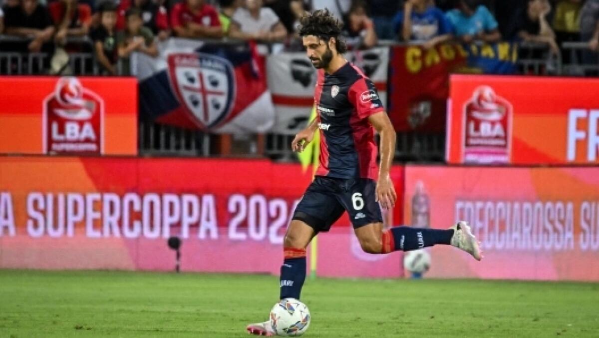 Luperto: "Potevamo fare il 2-0 e chiuderla, poi il valore della Fiorentina è uscito e siamo calati" - 