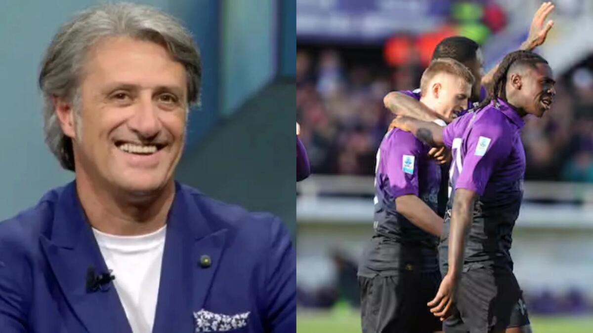 Di Chiara ci crede: "La Fiorentina ci provi per la Champions, quest'anno il campionato è molto strano" - 
