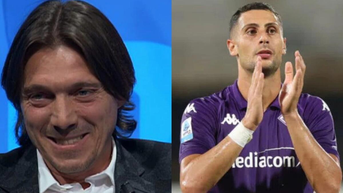 Bressan: "Mandragora ha le potenzialità per essere convocato in nazionale. Credo nella finale della Fiorentina" - 