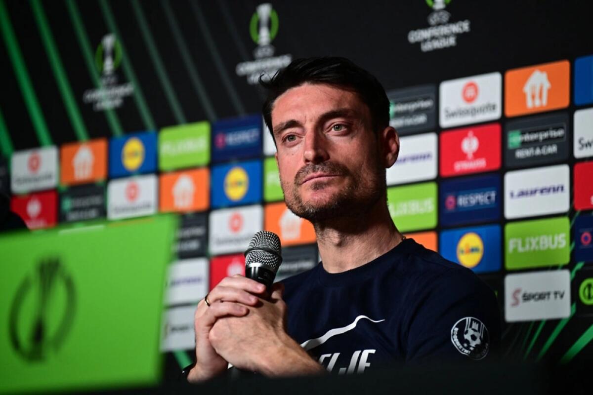 Riera suona la carica al Celje: "Con personalità e possesso palla possiamo silenziare il Franchi" - 