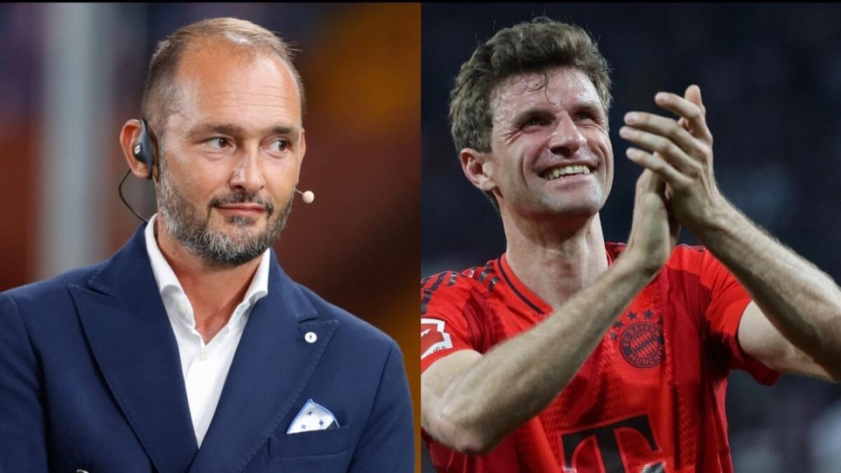 Di Marzio: "La Fiorentina ha chiesto informazioni al procuratore di Muller. Kean interessa al Bayern Monaco" - 