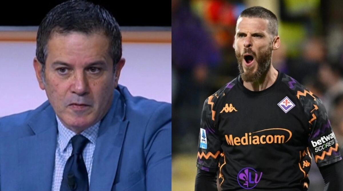 Pedullà: "De Gea intuizione clamorosa a zero euro. E c'è chi spende 18 milioni per Di Gregorio..." - 