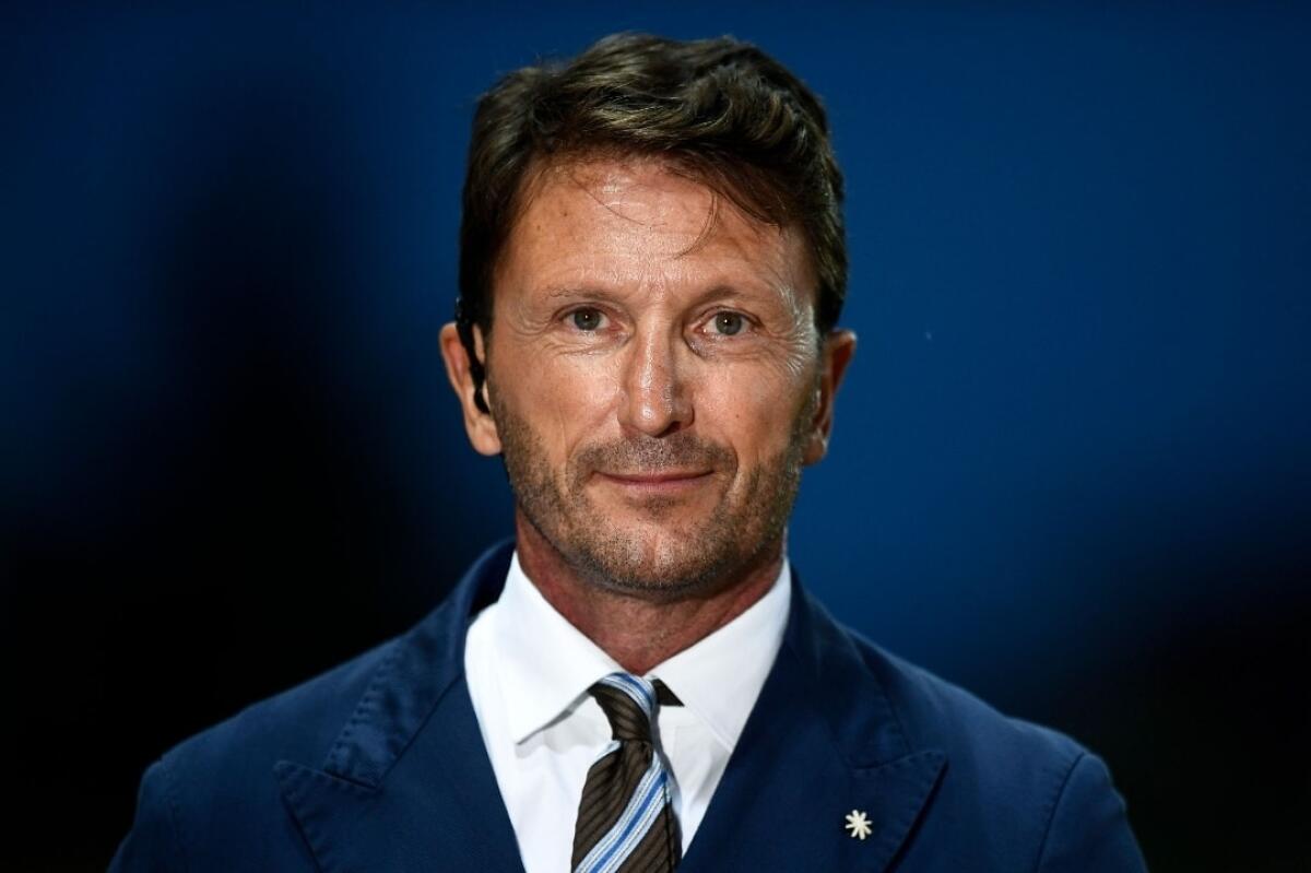 Minotti: "Il Celje in difesa è molto debole, prende dei gol clamorosi in contropiede" - 