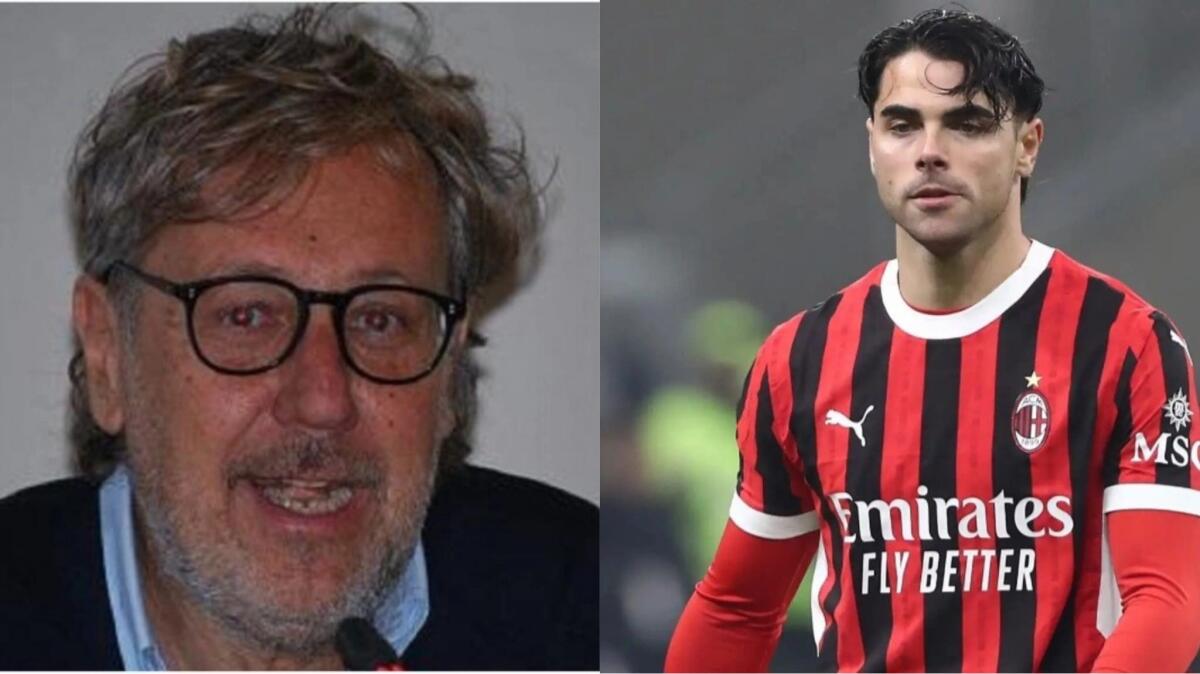 Cecchi su Sottil: "Credevano di aver preso uno più forte di Leao, invece è un flop totale" - 