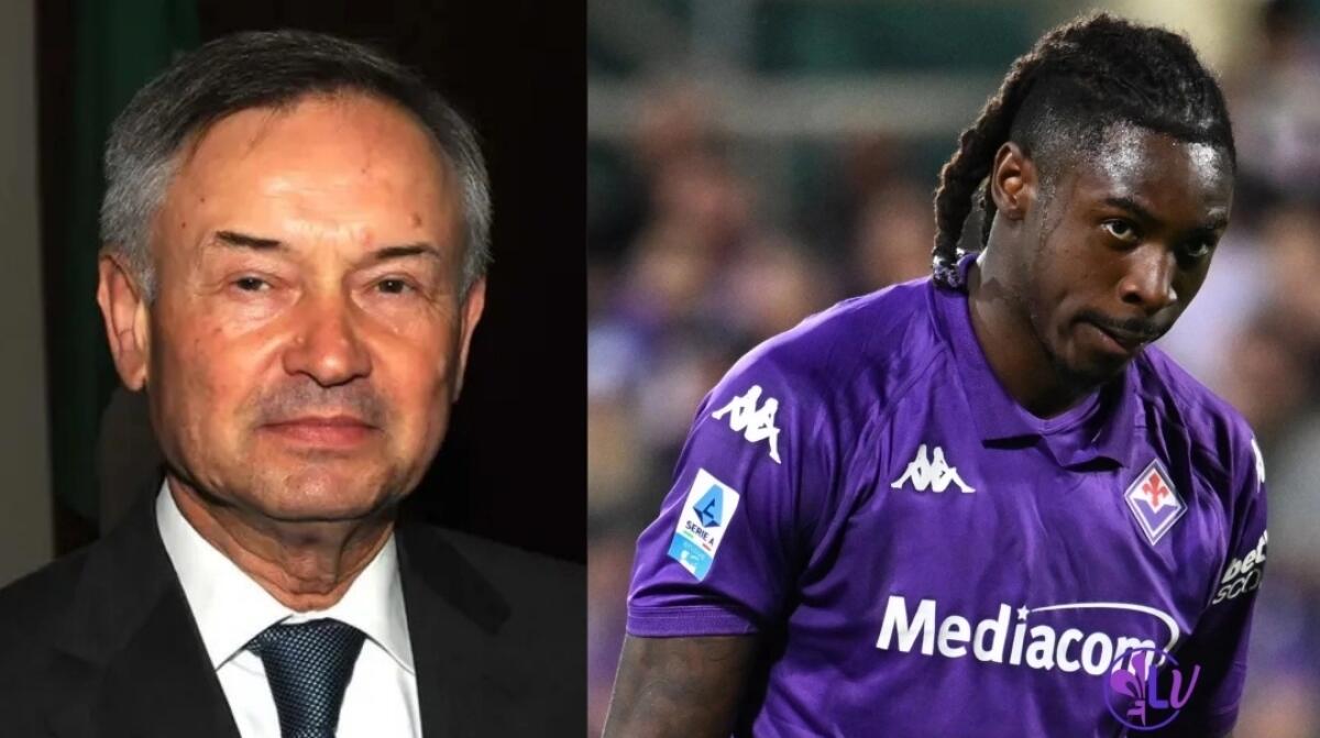 Il presidente del Consiglio bestemmia, lui si giustifica cosi: "Inveivo contro Kean della Fiorentina" - 