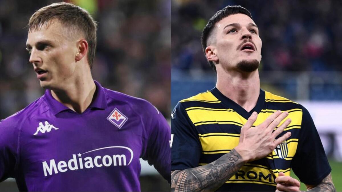 Fiorentina-Parma per l'Europa e per la salvezza: come gioca il prossimo avversario viola in Serie A? - 