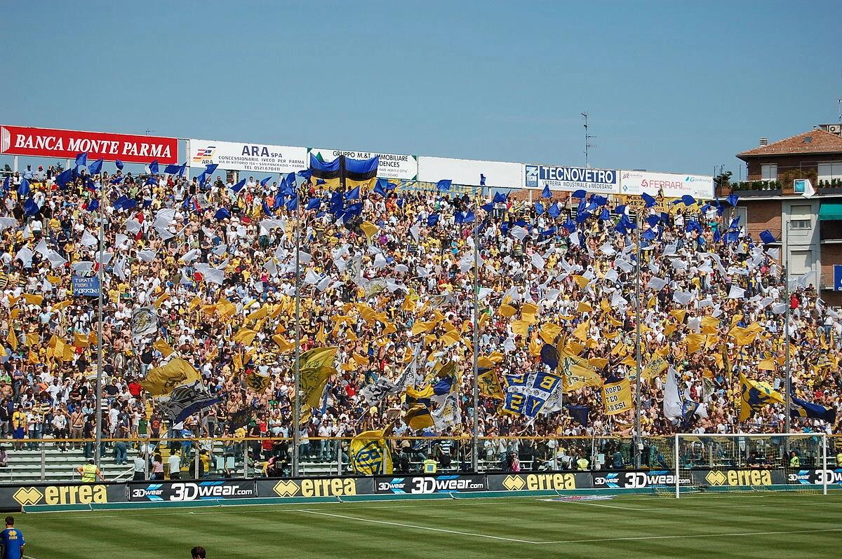Ultras del Parma: "Assurdo che la Fiorentina rispetti le norme in Europa e le aggiri in Italia" - 