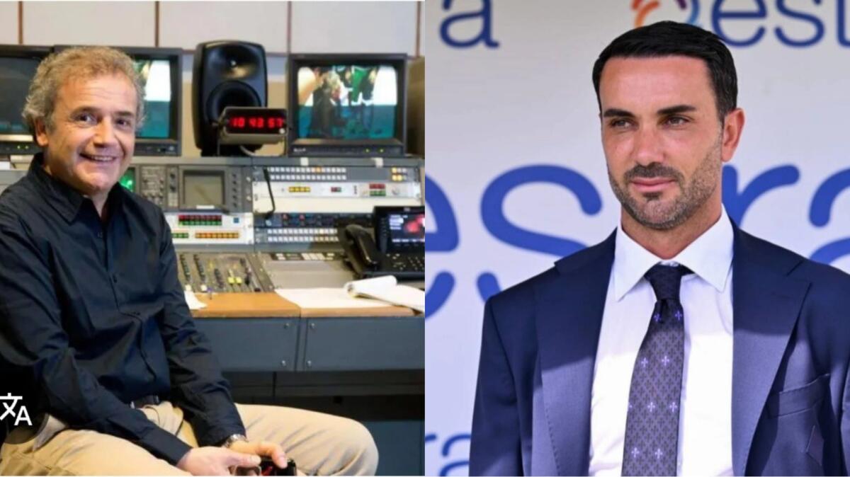 Baldini: "Palladino non può essere messo in discussione, ha battuto tutte le più forti" - 