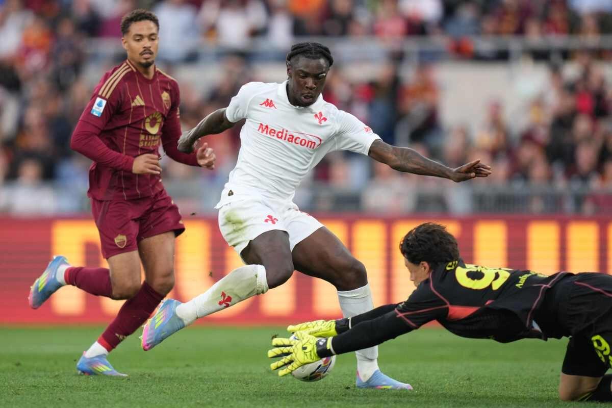 Repubblica: "Svilar chiude la porta dell'Europa alla Fiorentina. All-in sulla Conference" - 