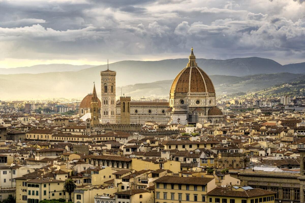 Le normative locali di Firenze influiscono sulla visibilità delle sponsorizzazioni dei casinò online - 