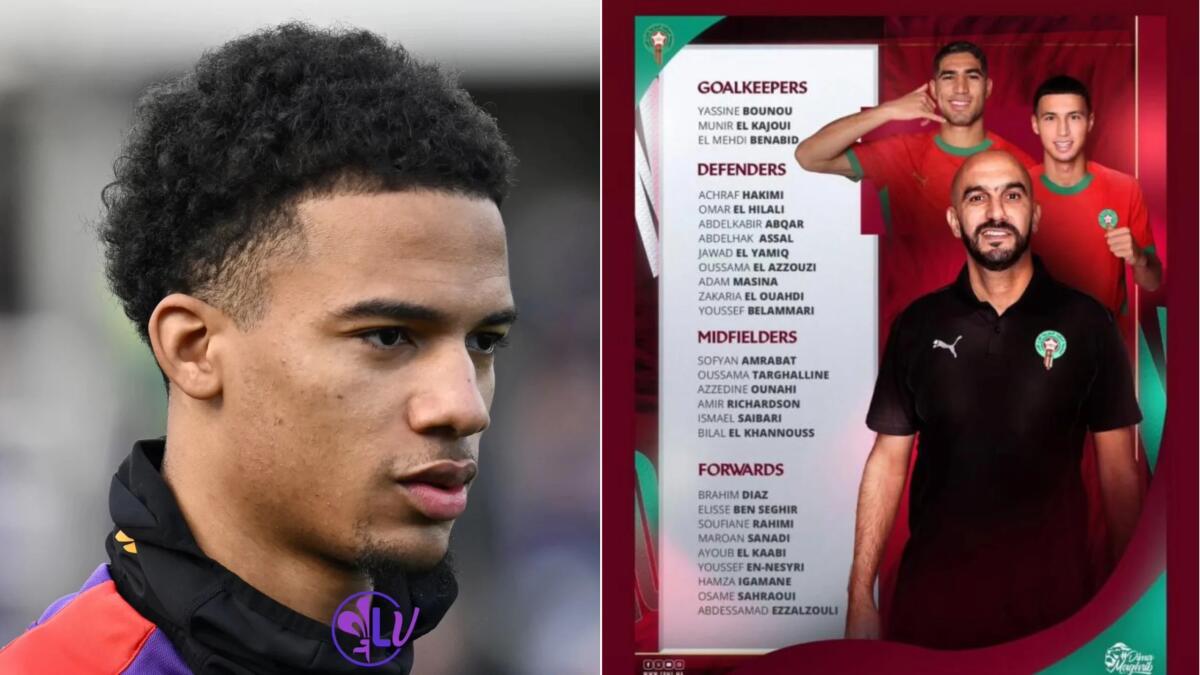 Richardson convince con la Fiorentina e conquista la chiamata del Marocco: sfiderà Tunisia e Benin - 