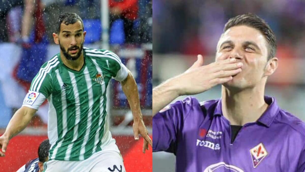 Montoya: "Quando ero al Barcellona mi contattò la Fiorentina, a Joaquin è piaciuta Firenze" - 