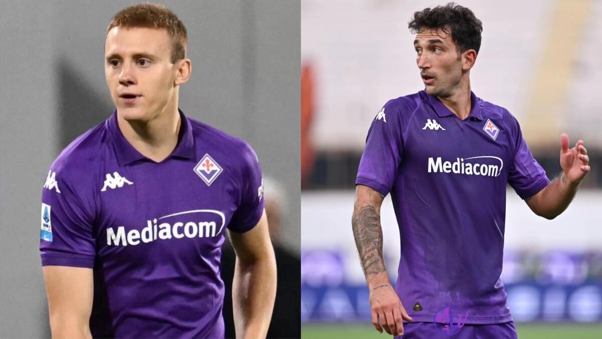 Contro l'Udinese Fagioli e Pablo Marì diffidati. Comuzzo e Cataldi da valutare per il rientro - 