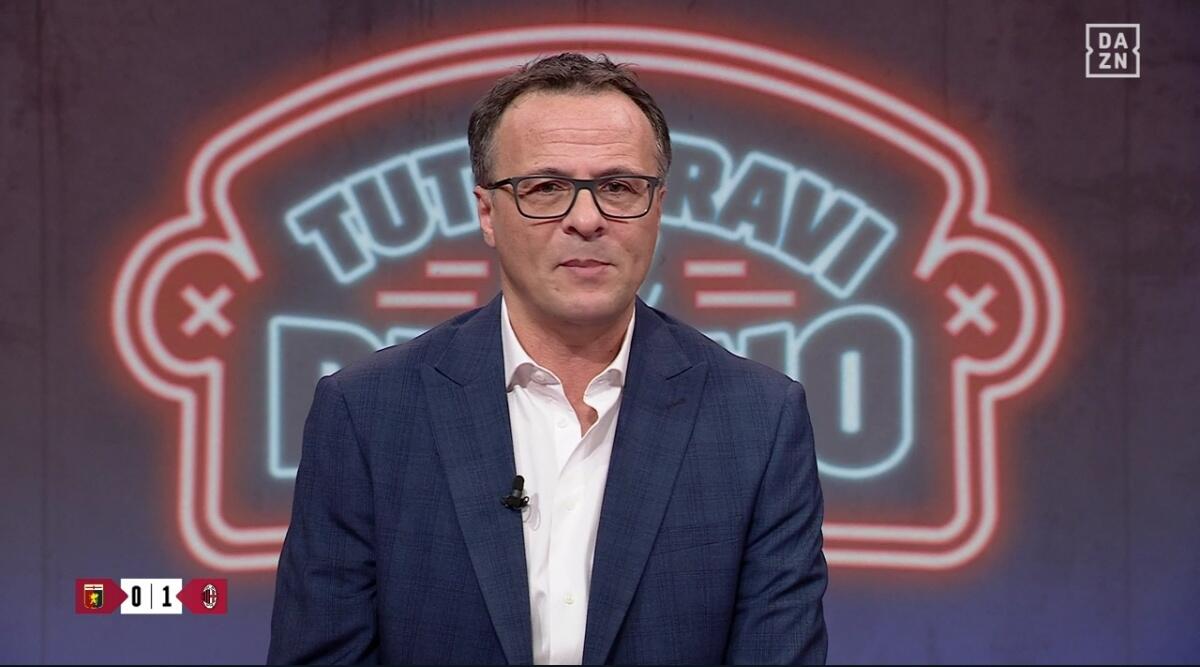 Marelli: "Il primo goal del Venezia è da annullare, c'è il tocco di mano Candè prima dello stop" - 