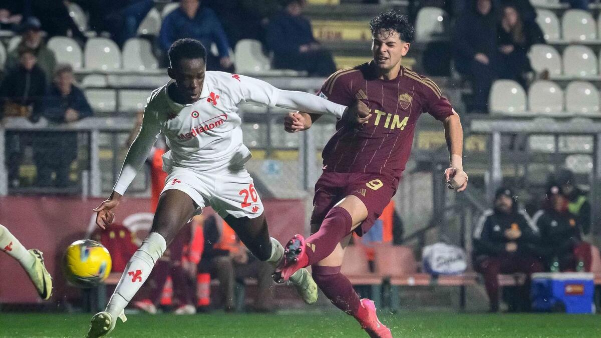 La Fiorentina Primavera ribalta la Roma e va a giocarsi lo scudetto. Finale contro Inter o Sassuolo - 