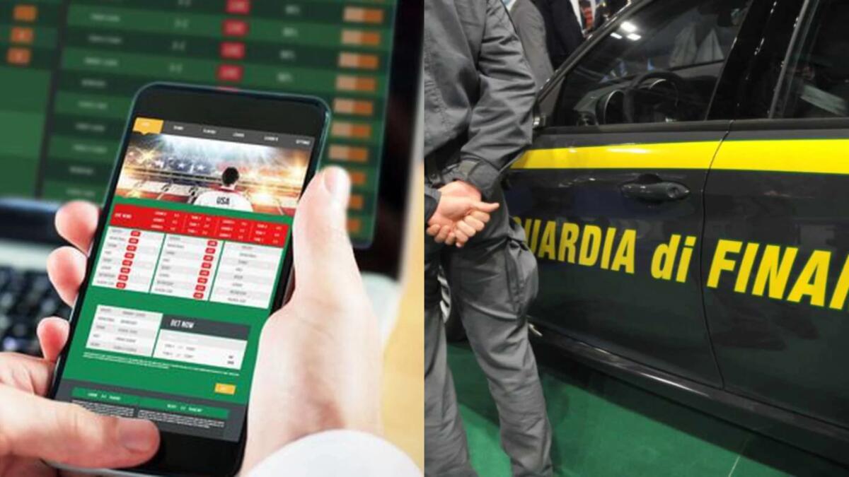 Caso scommesse: in 5 ai domiciliari per riciclaggio, sono i gestori delle giocate dei calciatori - 