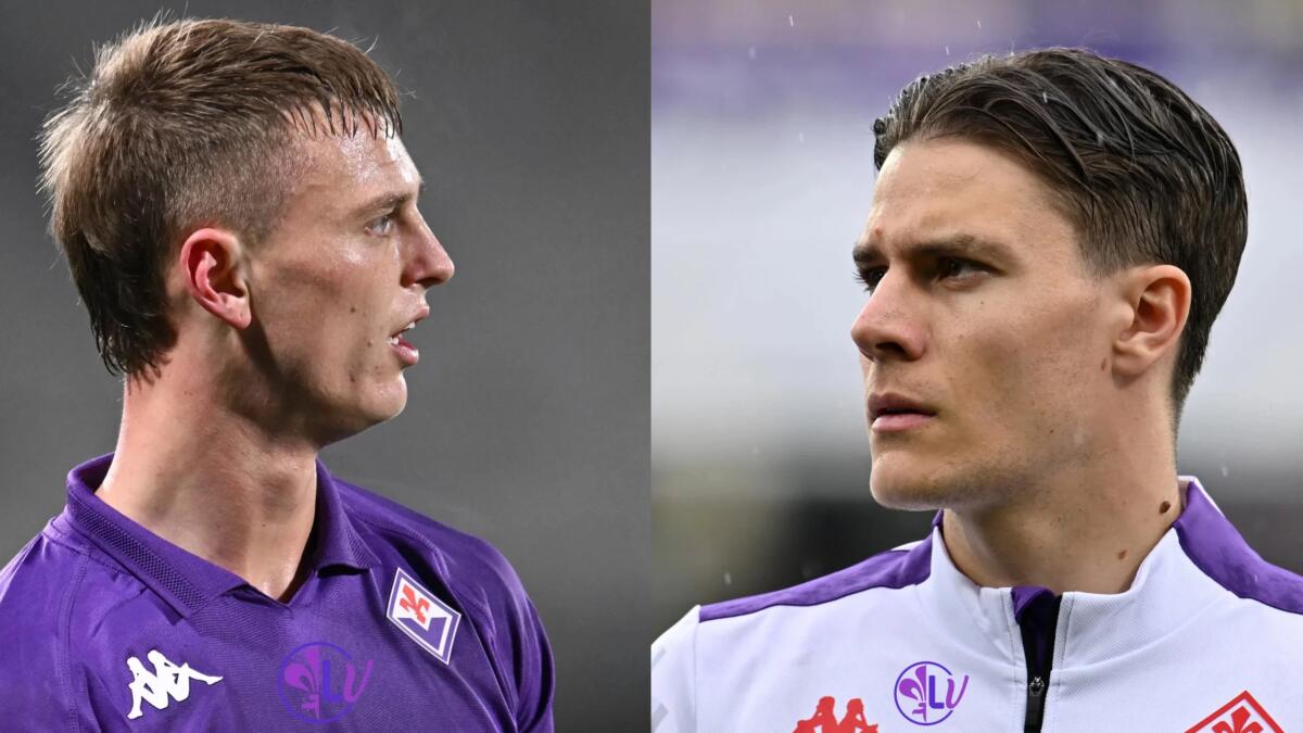 TMW: "La Fiorentina vuole rinegoziare il riscatto di Gudmundsson, valutazioni in corso su Fagioli" - 