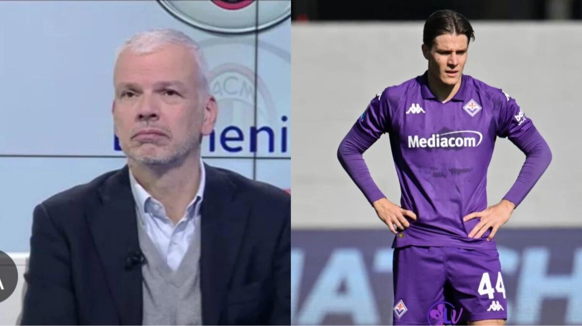 Bocci: "Fagioli ha fatto l'ennesima partita pessima, sul secondo gol difende come in partitella" - 