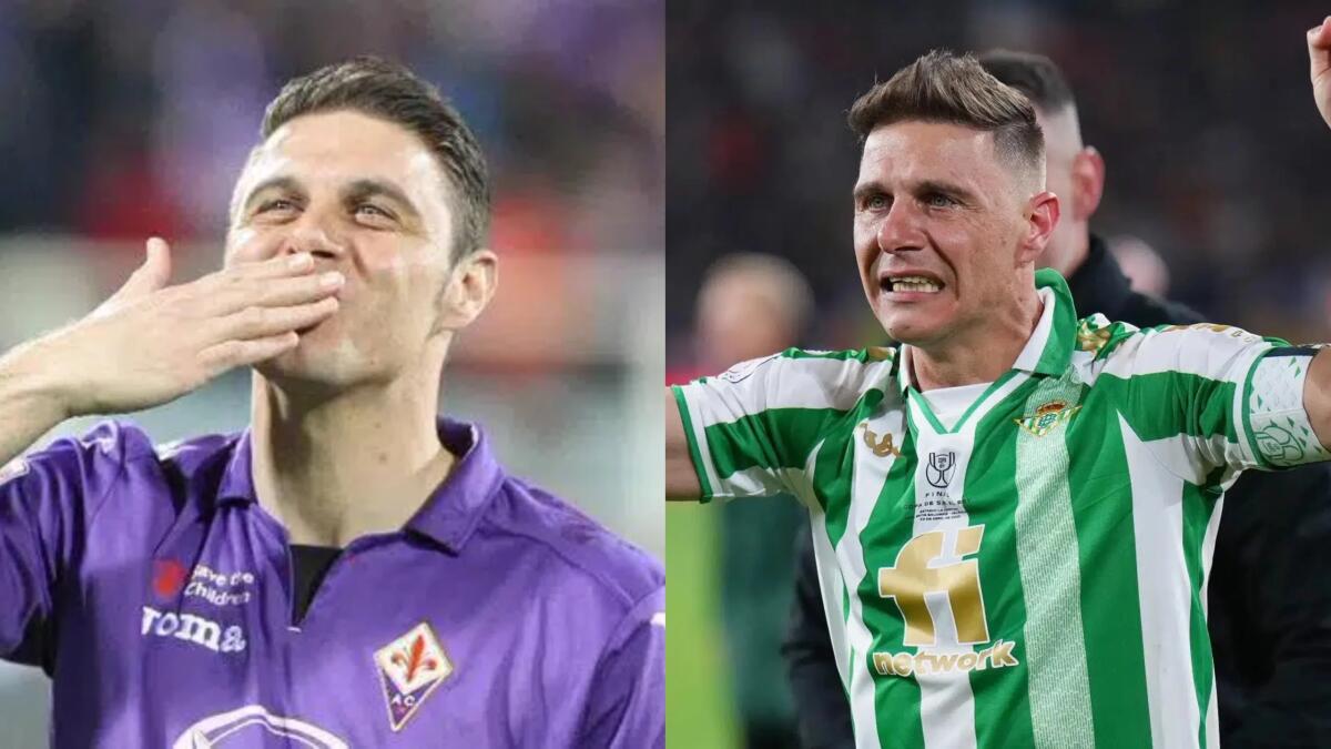 Joaquin allo stadio Franchi: parlerà ai media presenti in zona mista prima di Fiorentina-Betis - 