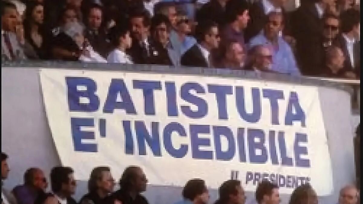 Cecchi Gori: “Kean miglior centravanti italiano. Fiorentina fai come me con Batistuta" - 