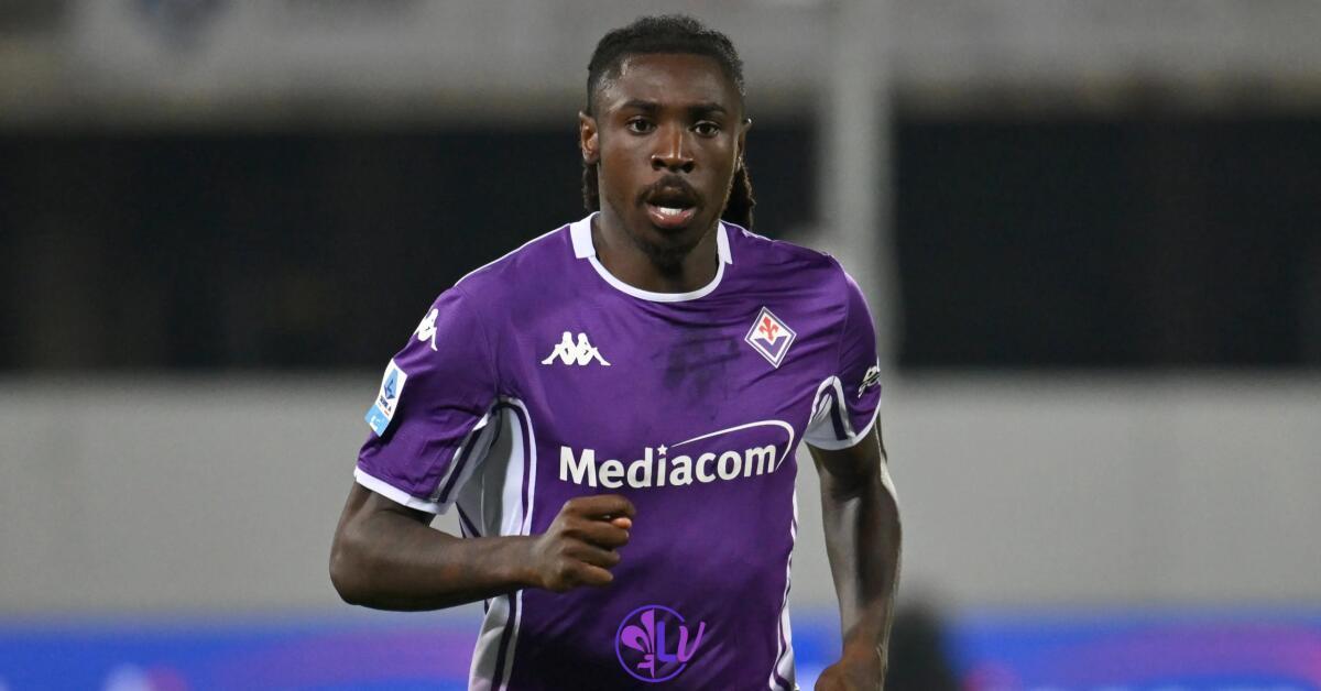 Nazione: “Napoli e United su Kean, sarà decisiva la sua volontà. Prossima settimana cruciale” - 